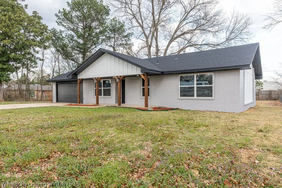 1176 Eastwood Drive, Booneville, AR 72927 - #2