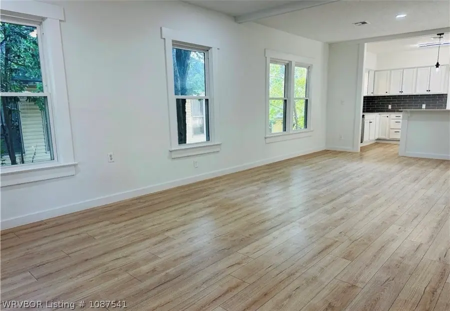 2203 S M Street, Fort Smith, AR 72901 - #3