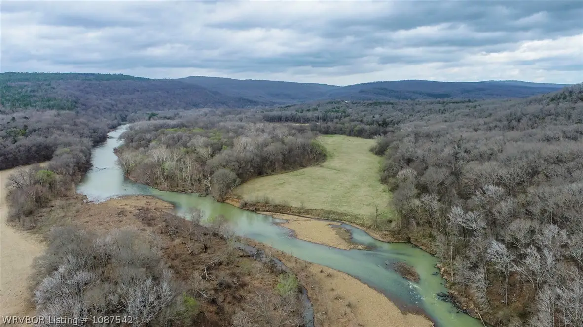 6245 Rainwater Road, Uniontown, AR 72955 - #1