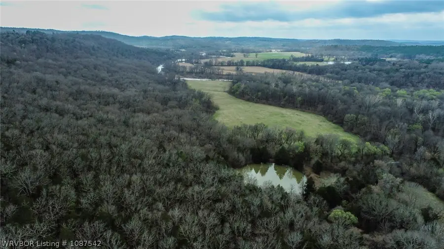 6245 Rainwater Road, Uniontown, AR 72955 - #2