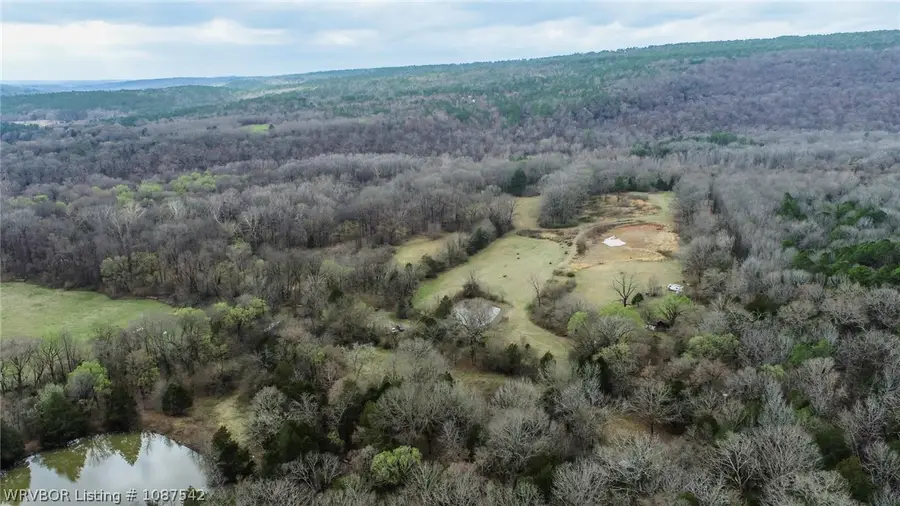 6245 Rainwater Road, Uniontown, AR 72955 - #3