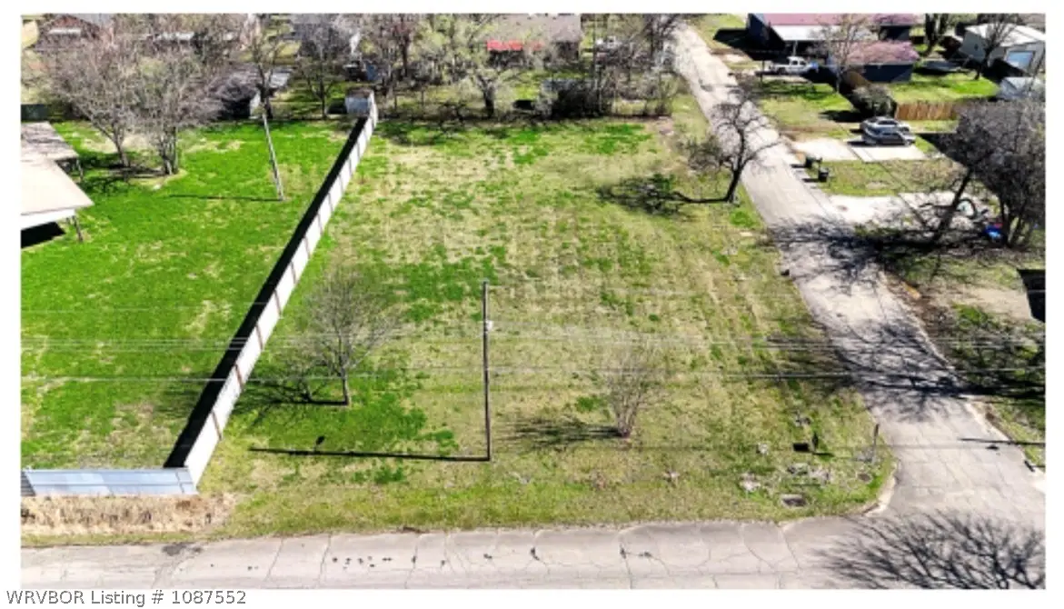 TBD E Wyandotte Avenue, Sallisaw, OK 74955 - #1