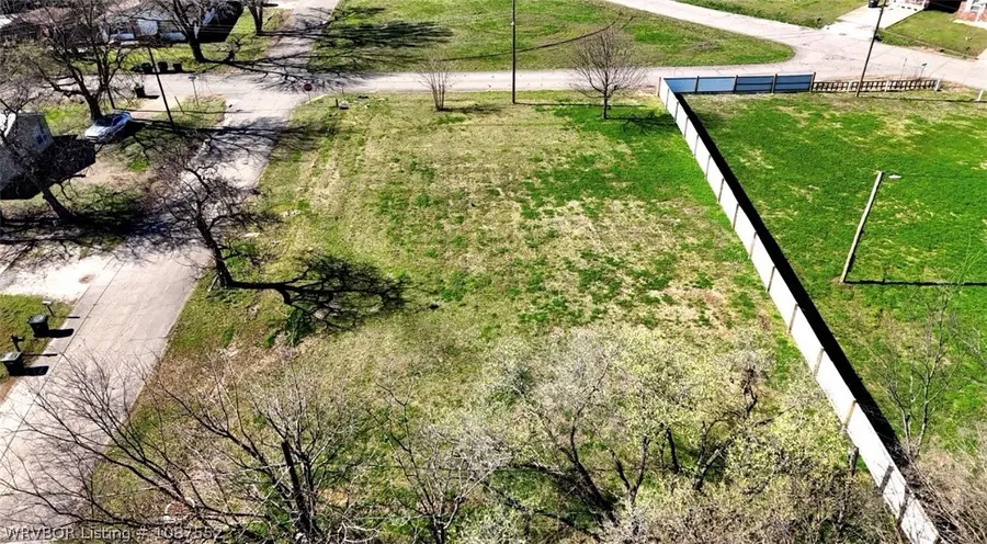 TBD E Wyandotte Avenue, Sallisaw, OK 74955 - #2