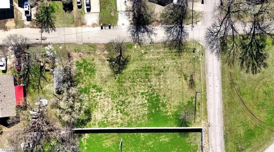 TBD E Wyandotte Avenue, Sallisaw, OK 74955 - #3