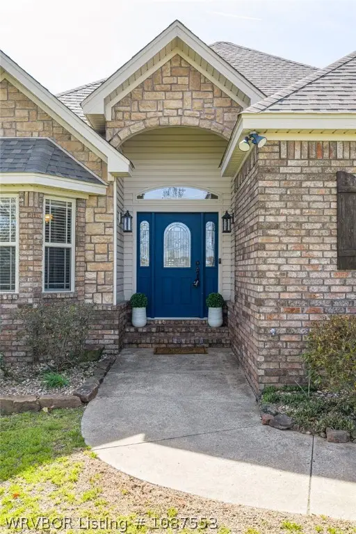 313 Stone Mountain Loop, Alma, AR 72921 - #2