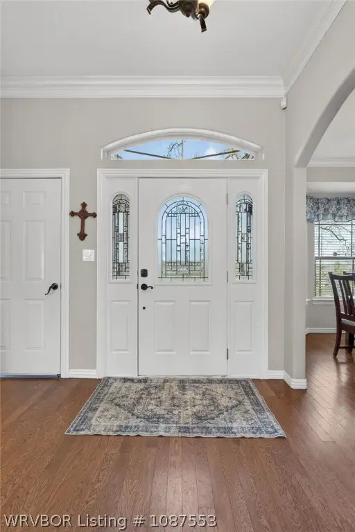 313 Stone Mountain Loop, Alma, AR 72921 - #3