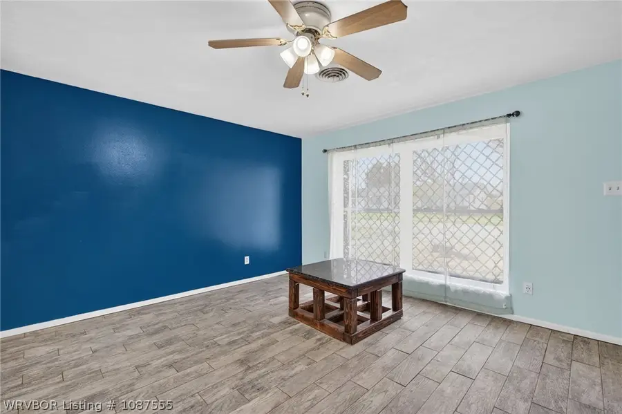 204 Amherst Circle, Fort Smith, AR 72908 - #2