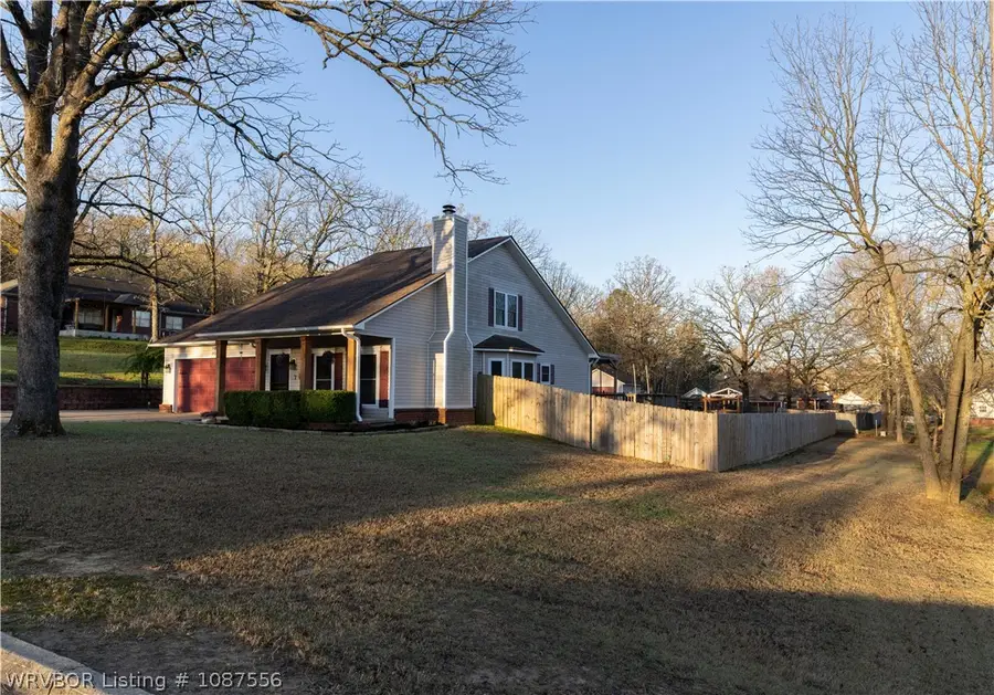509 Kimberly, Greenwood, AR 72936 - #3