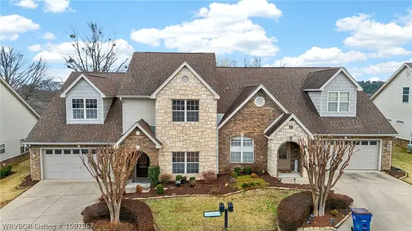 4009 Hunter, Fort Smith, AR 72903