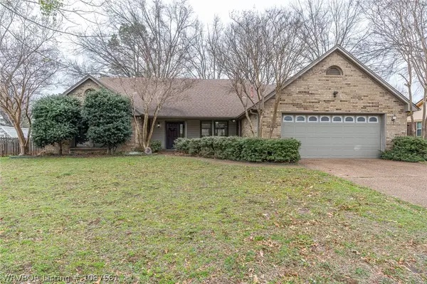 2505 Royal Scots, Fort Smith, AR 72908