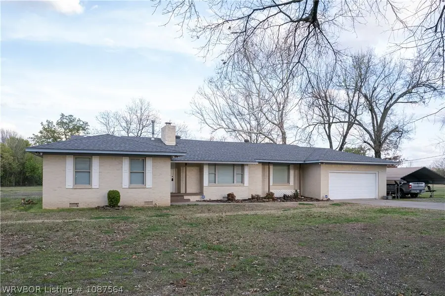 1704 Pleasant Valley Road, Van Buren, AR 72956 - #2