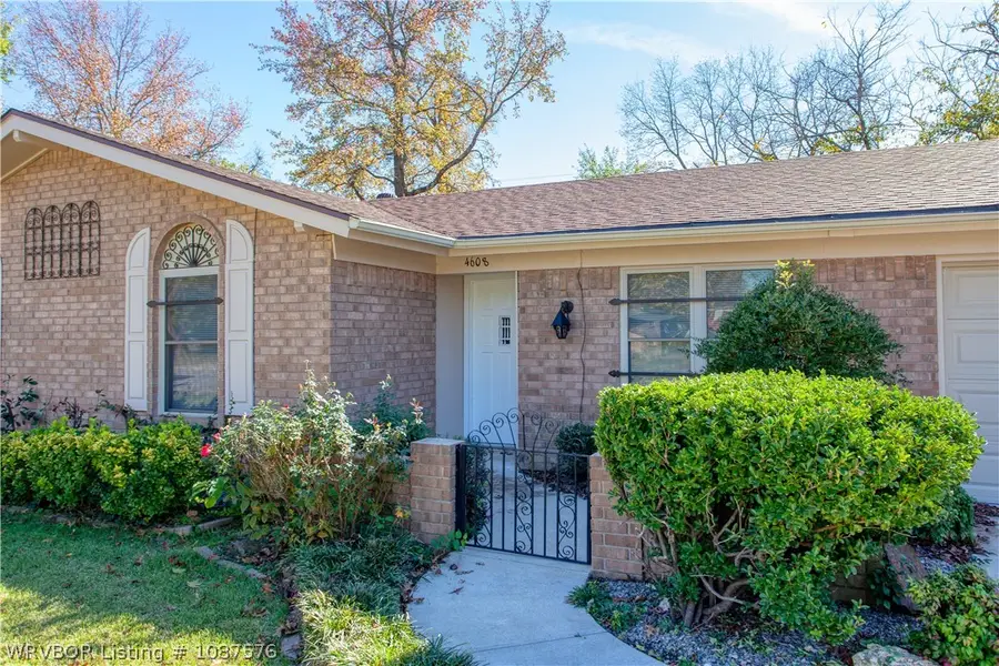 4608 Victoria Drive, Fort Smith, AR 72904 - #2