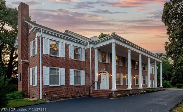 1320 S Albert (pike) Avenue, Fort Smith, AR 72903