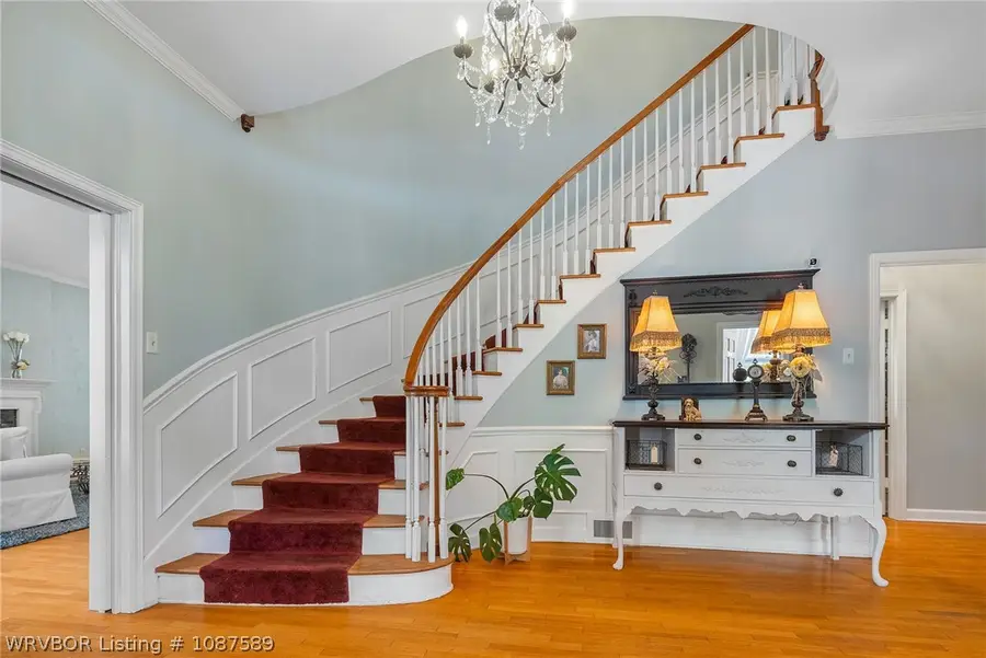1320 S Albert (pike) Avenue, Fort Smith, AR 72903 - #3