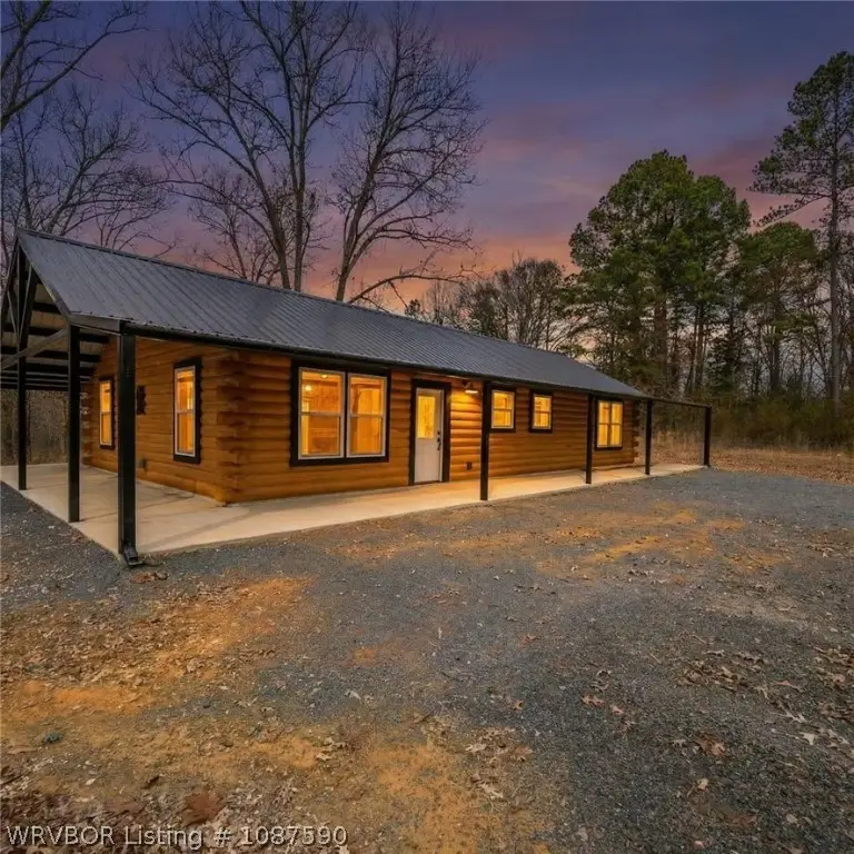 4746 State Hwy 4, Smithville, OK 74957 - #1