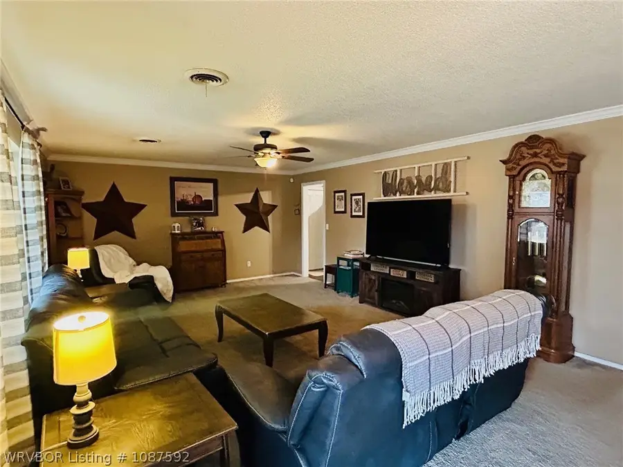 418 Mcgee Drive, Sallisaw, OK 74955 - #2