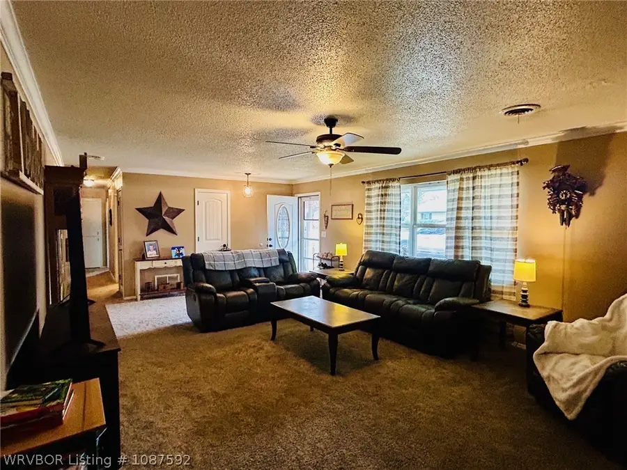 418 Mcgee Drive, Sallisaw, OK 74955 - #3