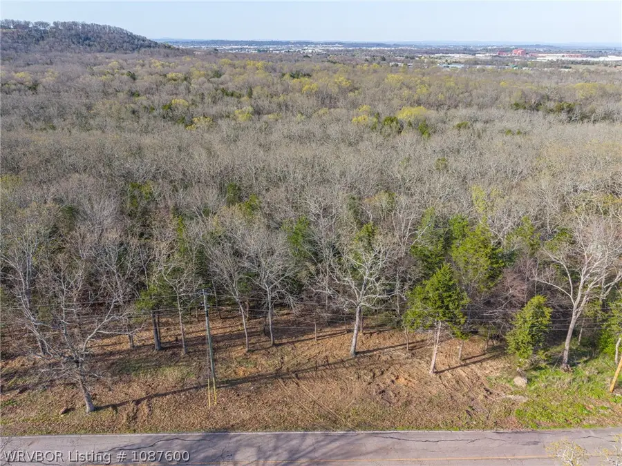 TBD Webb Way, Fort Smith, AR 72916 - #2