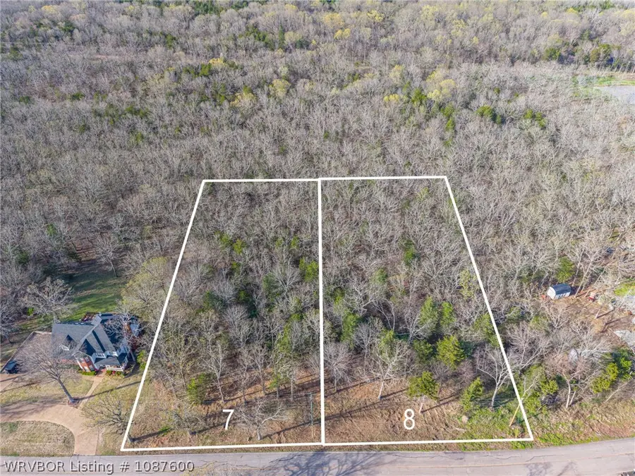 TBD Webb Way, Fort Smith, AR 72916 - #3