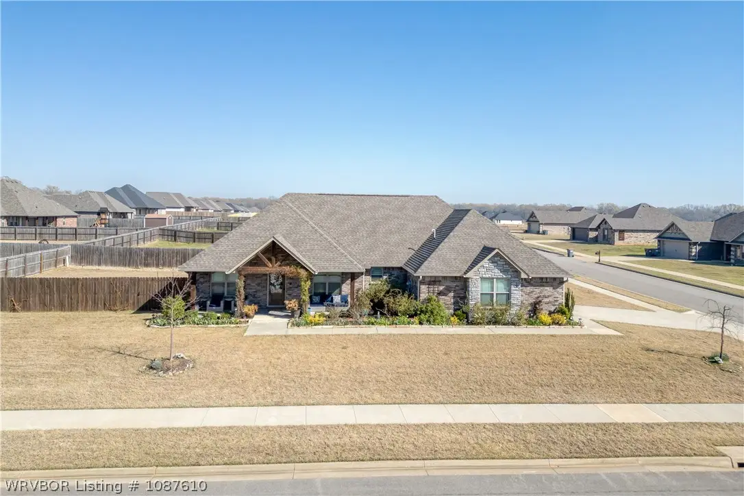 925 Mourning Dove, Barling, AR 72923 - #1