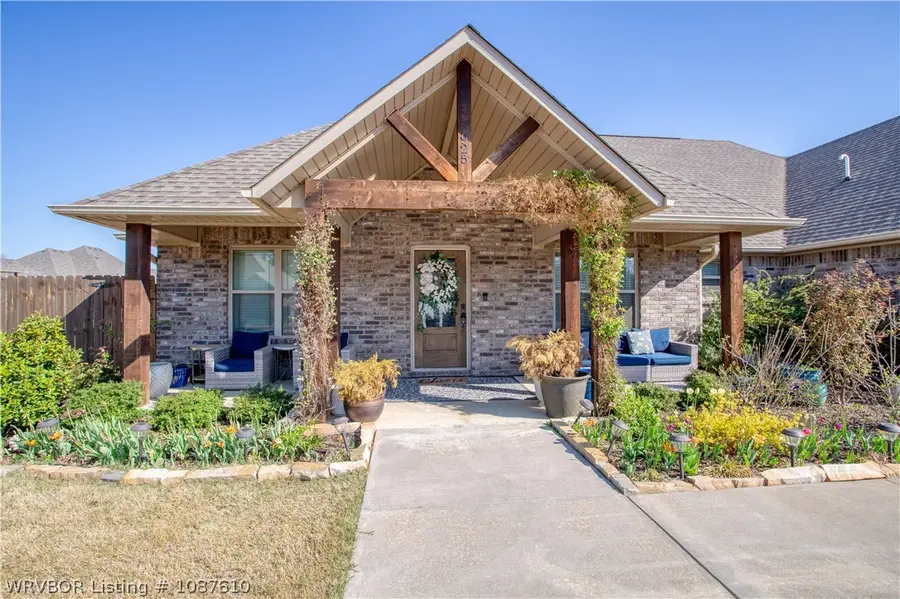 925 Mourning Dove, Barling, AR 72923 - #3