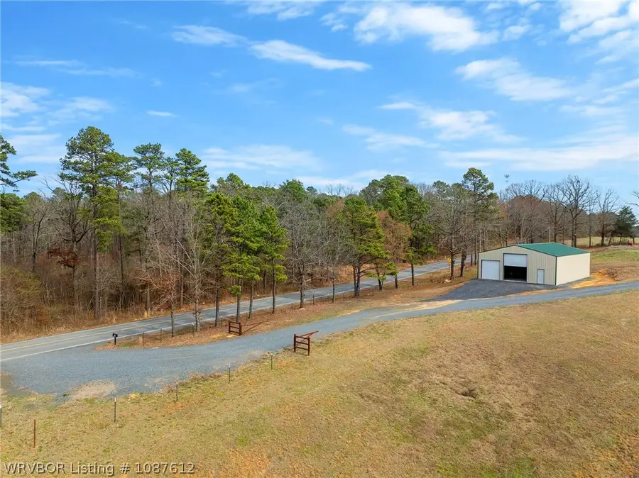 TBD State Hwy 4, Smithville, OK 74957 - #3