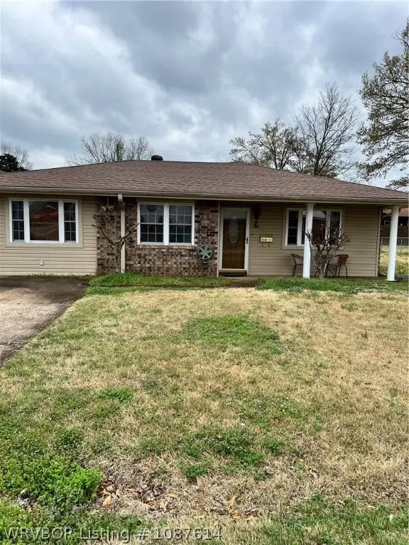 118 Hall Street, Paris, AR 72855 - #2