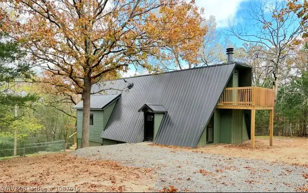 25676 Wards Landing Road, Wister, OK 74966