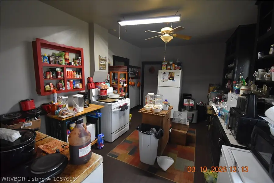 103 N Main Street, Marble City, OK 74945 - #3