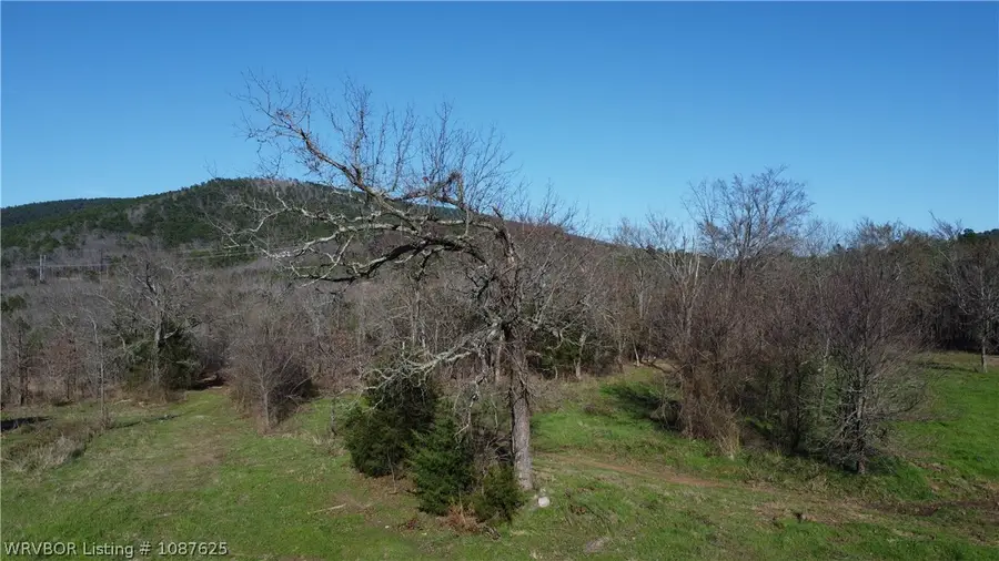 Tract 2 E 1685th Lane, Clayton, OK 74536 - #3