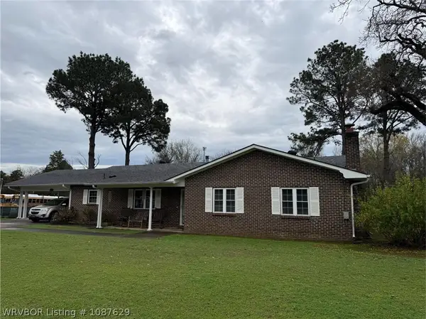 2011 Clark Road, Clarksville, AR 72830