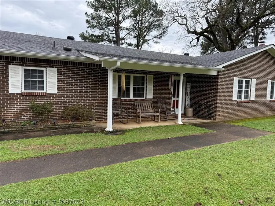 2011 Clark Road, Clarksville, AR 72830 - #3