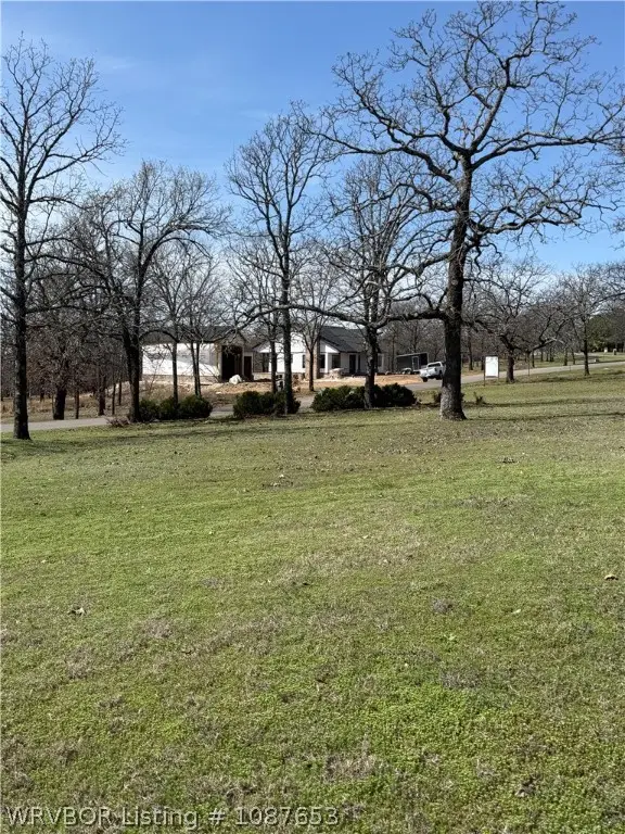 TBD 82 Highway, Vian, OK 74962 - #2