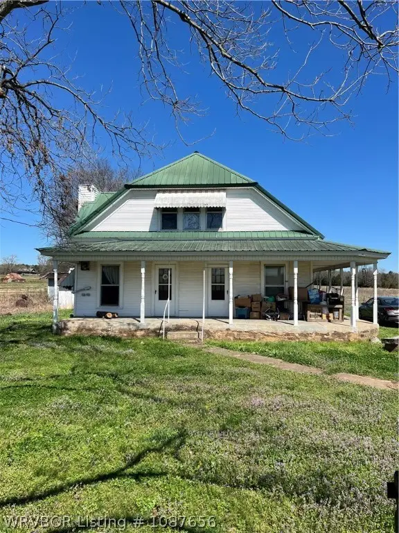 522 Wire Road, Ozark, AR 72949 - #1