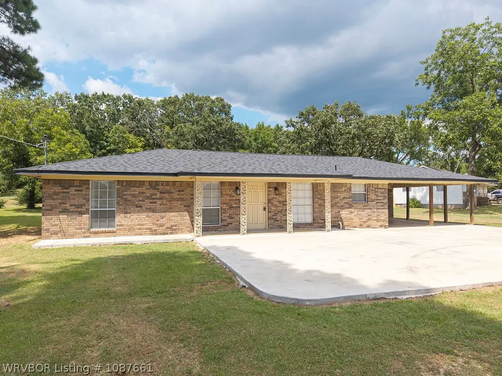 4407 Alma Highway, Van Buren, AR 72956 - #1