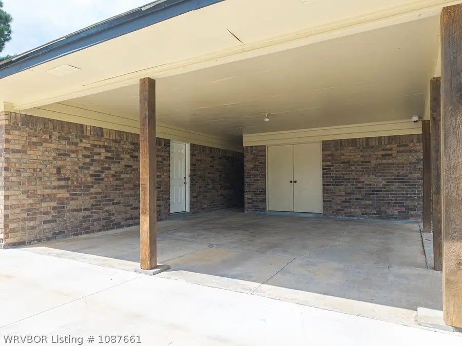 4407 Alma Highway, Van Buren, AR 72956 - #2