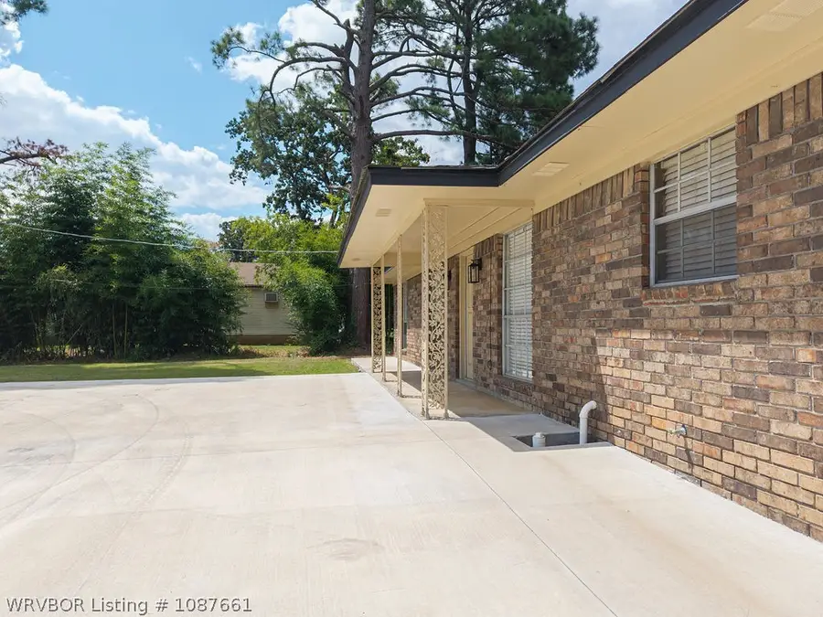 4407 Alma Highway, Van Buren, AR 72956 - #3