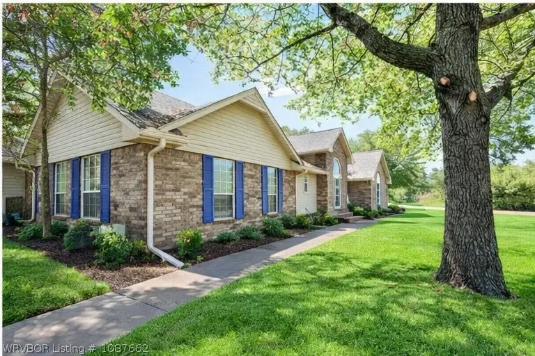 473202 1127 Road, Muldrow, OK 74948 - #1