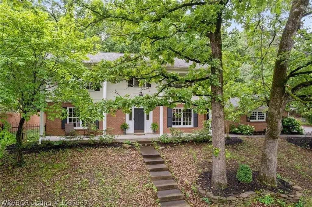 2400 Houston Street, Fort Smith, AR 72901 - #1