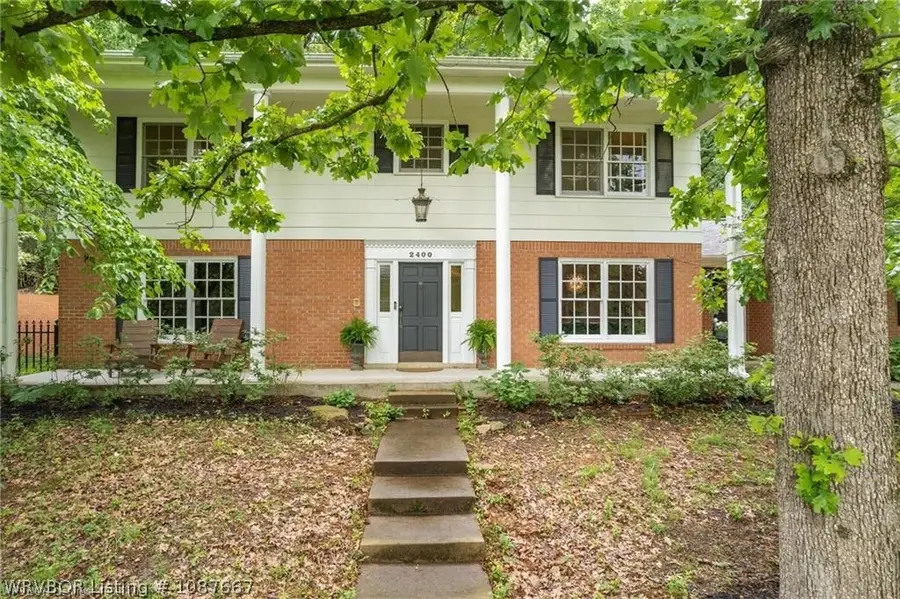 2400 Houston Street, Fort Smith, AR 72901 - #2