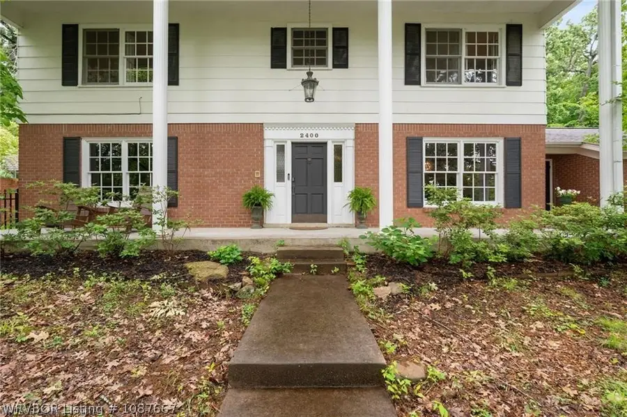 2400 Houston Street, Fort Smith, AR 72901 - #3