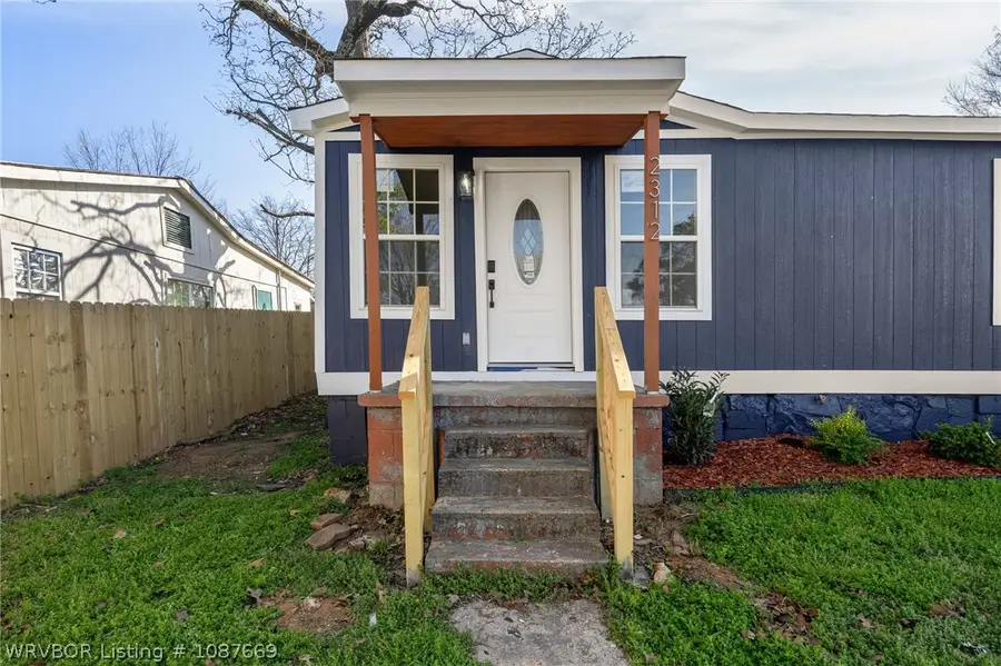 2312 Wirsing Avenue, Fort Smith, AR 72904 - #3