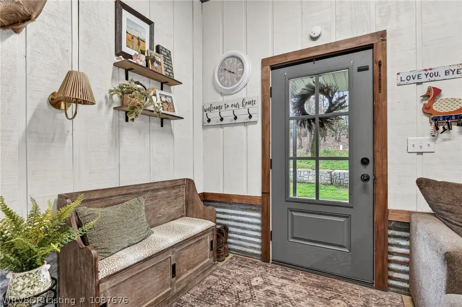 2627 Witcherville Road, Greenwood, AR 72936 - #3