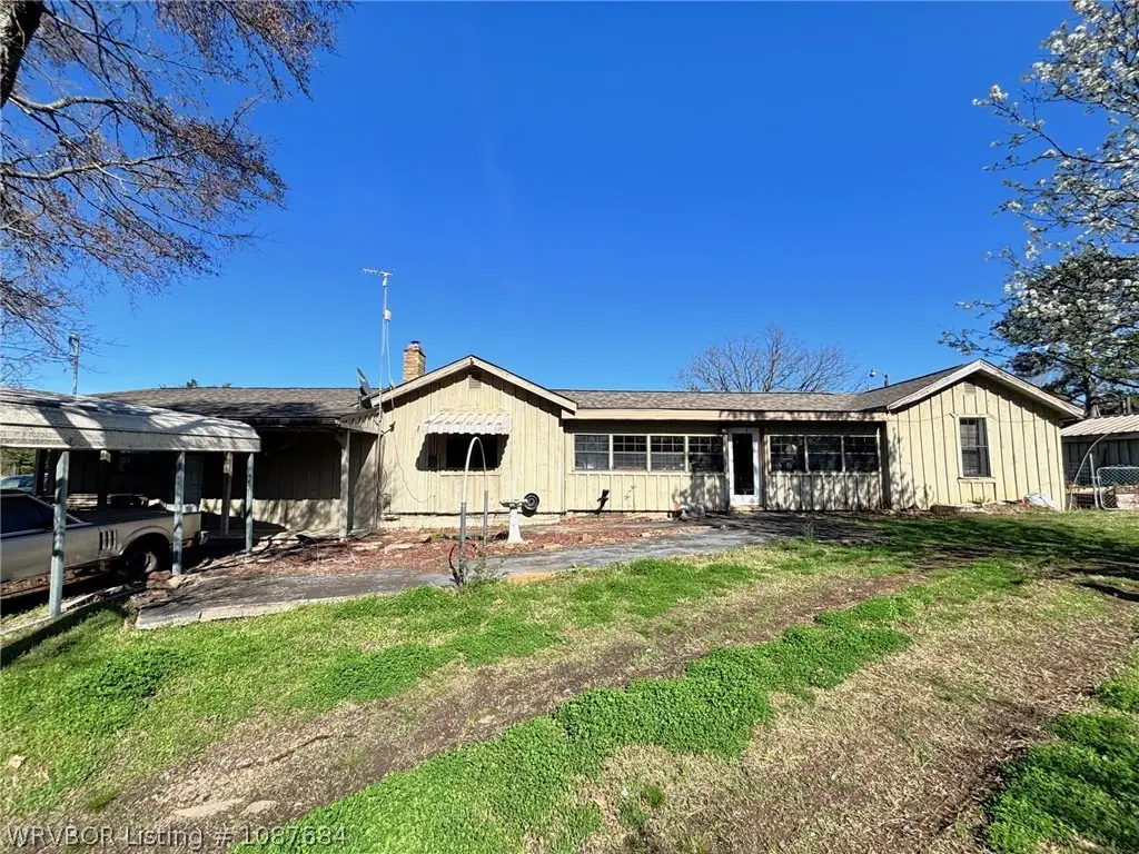 16069 Us Highway 71, Booneville, AR 72927 - #1