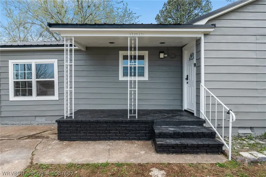 3616 Blair Avenue, Fort Smith, AR 72904 - #2