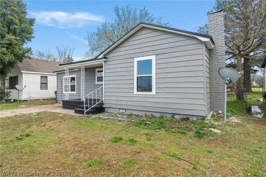 3616 Blair Avenue, Fort Smith, AR 72904 - #3