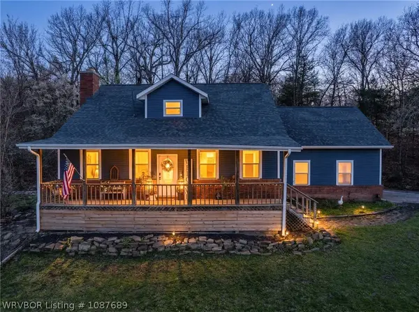 13582 S Highway 170, West Fork, AR 72774