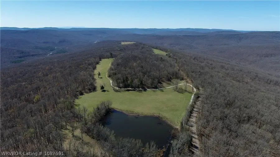 8249 County Road 5099, Pettigrew, AR 72752 - #2