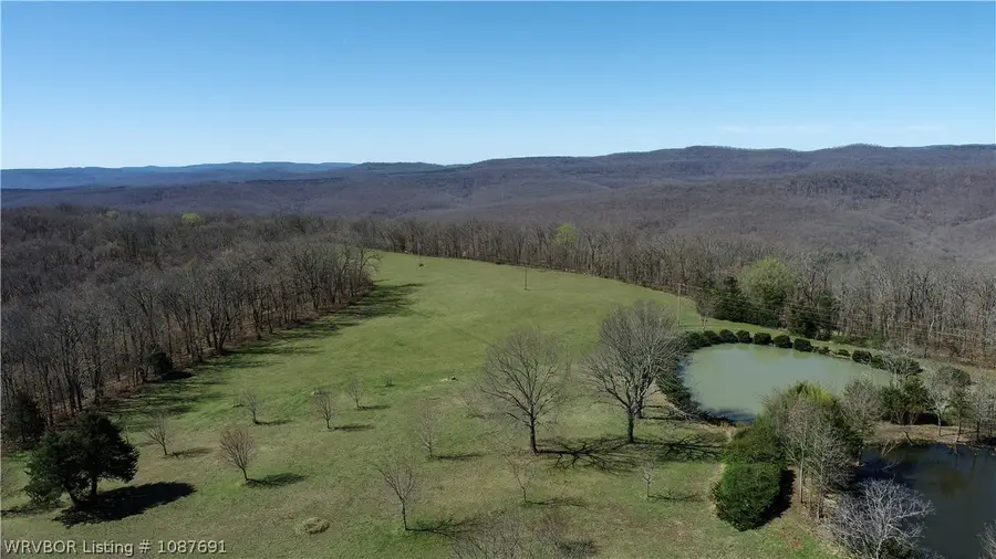 8249 County Road 5099, Pettigrew, AR 72752 - #3