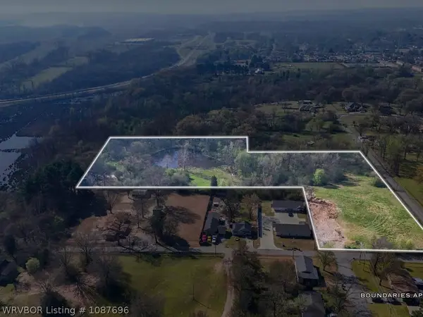 5800 Spradling Avenue, Fort Smith, AR 72904